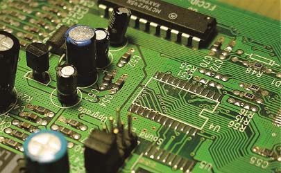 電路設(shè)計(jì)