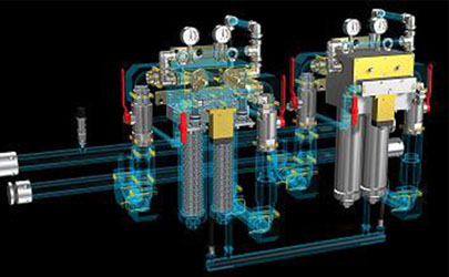 機(jī)械動(dòng)畫制作