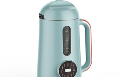 豆?jié){機外觀設計-佛山順德小家電設計公司